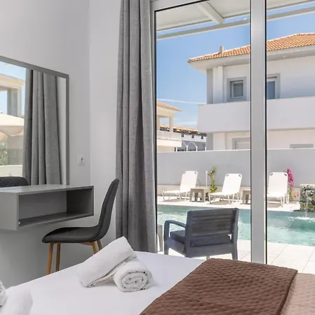 Vibella Villa Laganas