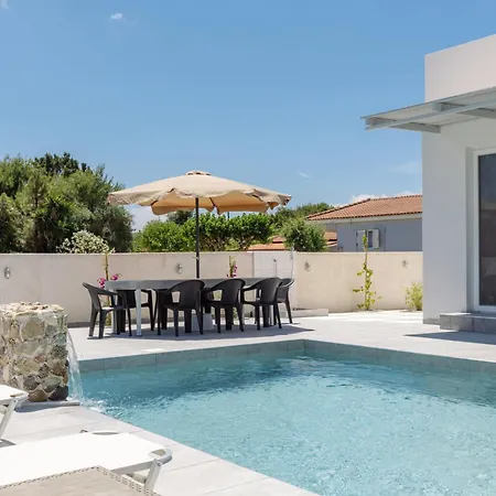 Villa Vibella *